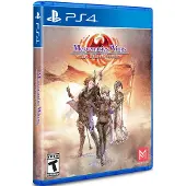 Mercenaries Wings: The False Phoenix () (Import)