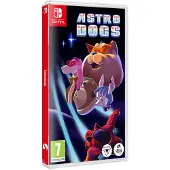 Astrodogs - Switch