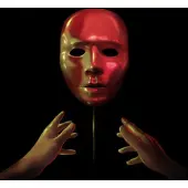 Ginza.se Redshape - A Sole Game (CD)