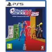 Sociable Soccer 25