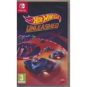 Hot Wheels Unleashed/nintendo switch