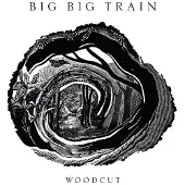 Sony music Big Big Train - Woodcut (CD)
