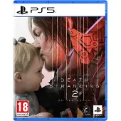 Death Stranding 2: On The Beach (Nordic)