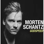 Ginza.se Morten Schantz - Godspeed (LP)