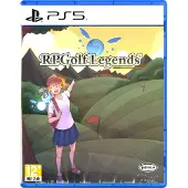 Rpgolf Legends Import