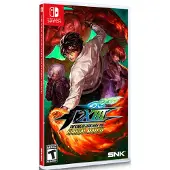 The King of Fighters XIII Global Match () (Import)