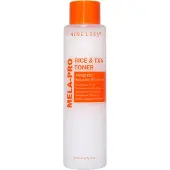 Nineless - Mela-Pro Rice & TXA Toner - 200 ml
