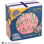 Noble Collection Harry Potter - Verjaardagstaart Pufflums Stressverlichtende Figuur