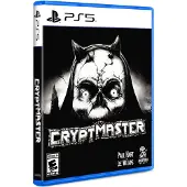 Cryptmaster - PS5
