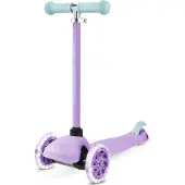 Bold Cube BOLDCUBE Teeny driewielstep - Lila