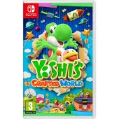 Yoshi's Ambachtelijke wereld