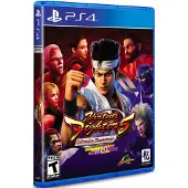 Virtua Fighter 5: Ultimate Showdown () | PS4