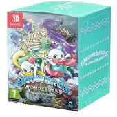Snow Bros Wonderland Collector's Edition - Switch