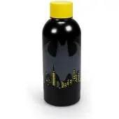 Ginza.se DC Comics Batman - Gotham City Metalen drinkfles
