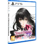 Tales of Berseria Remastered - PS5