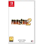 Fairy Tail 2 - Nintendo Switch