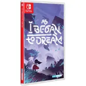 As I Began To Dream | Switch