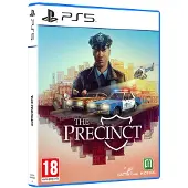The Precinct - Standard Edition - PS5