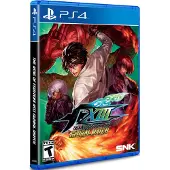 The King of Fighters XIII Global Match () (Import)