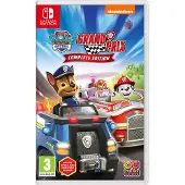 PAW Patrol: Grand Prix (Complete uitgave)