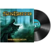Coast2Coast Sinbreed - When Worlds Collide (LP)