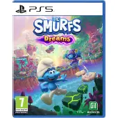 The Smurfs: Dreams