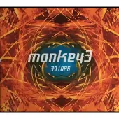 Pias Monkey3 - 39 Laps (CD)