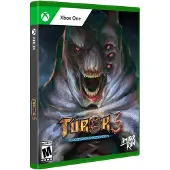 Turok 3: Shadow of Oblivion Remastered () - Xbox One