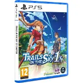 Trails in the Sky 1st Chapter