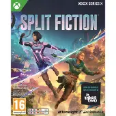 Split Fiction - Xbox Series X