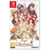 Café Enchanté | Switch