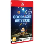 Goodnight Universe