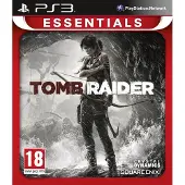 Tomb Raider Essentials, PS3, PlayStation 3, Multiplayer modus