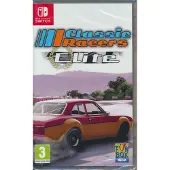 Klassieke Racers Elite (Switch)
