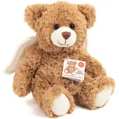 HERMANN Teddy Guardian Angel Bear Teddy 20 Cm Beige Kinderen