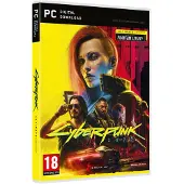 Cyberpunk 2077: Ultimate Edition PC