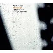 OUTHERE Keith Jarrett, Gary Peacock, Jack DeJohnette - Yesterdays (CD)