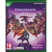 Xbox Series-game Dragon Age: The Veilguard