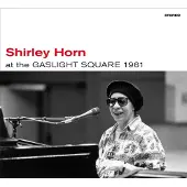 Intermusic At The Gaslight Square 1961 + Loads Of Love