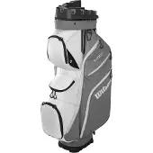 Ginza.se - iLock Cart Bag - Grey/White/Black