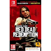 Red Dead Redemption (Code in a Box)