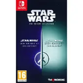 Star Wars: Jedi Knight Collection - Nintendo Switch