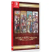 RPG Selection Vol. 11 - Switch