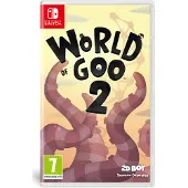 World of Goo 2