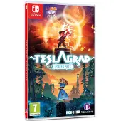 Teslagrad Power Pack