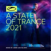 HEARTSELLING A State Of Trance 2021 (CD)