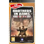 Brothers in Arms: D-Day (Essentials)