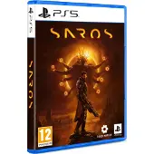 Saros