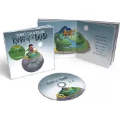 Bertus Distributie Yusuf/Cat Stevens - King of a Land (Cd)