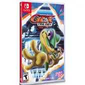 Gex Trilogy () - Switch
